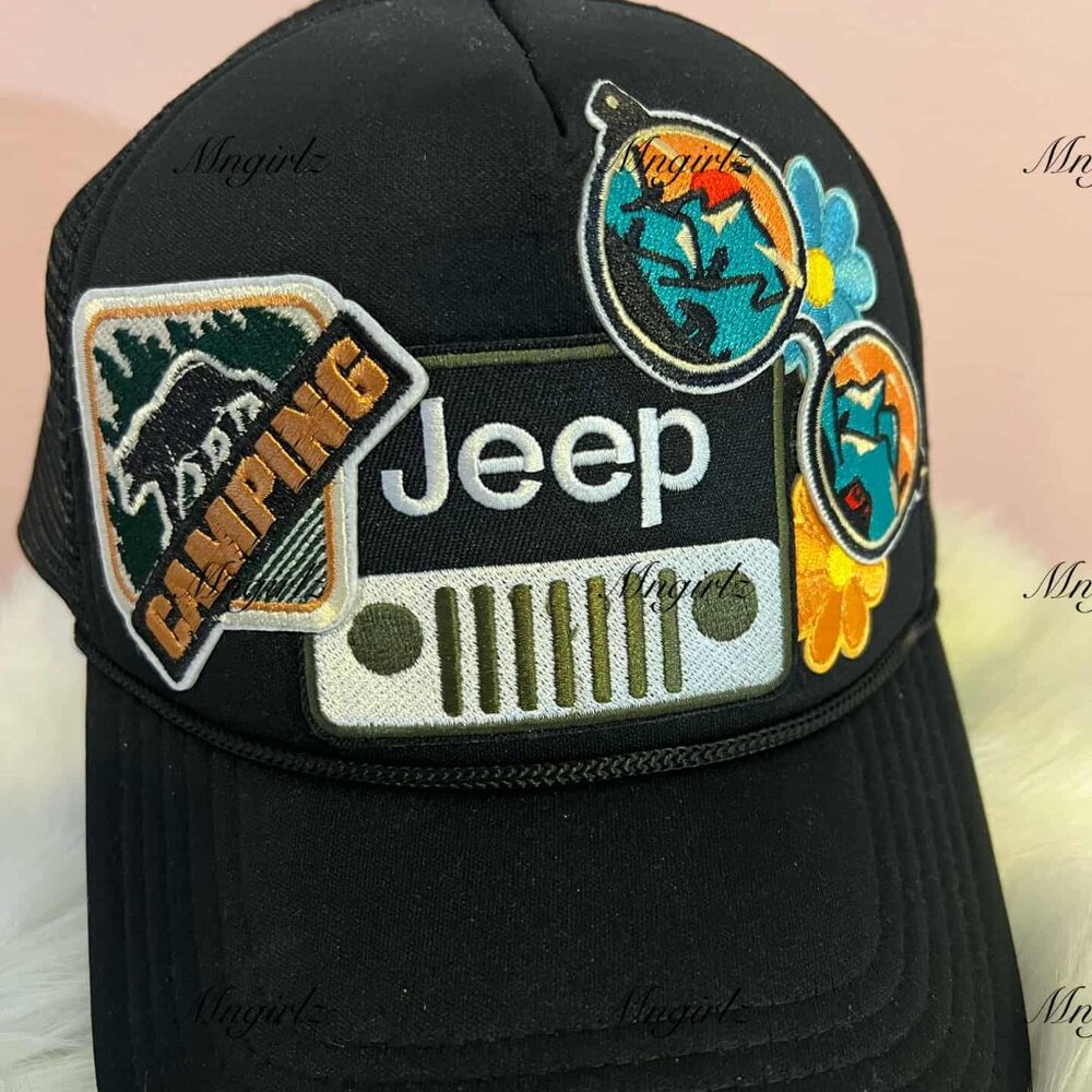 Trucker Hat